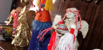 Baba Marta' Bahar Şenliği İçin Edirne'de Hazırlıklar Tamam