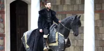 Muhteşem Yüzyıl Kösem 16. yeni bölüm fragmanı (3 Mart)