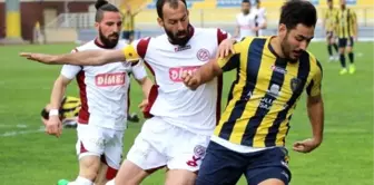 Spor Toto 2. Lig