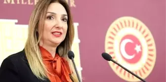 Aylin Nazlıaka CHP'den İhraç Edildi