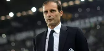 Real Madrid'in Hedefi Allegri