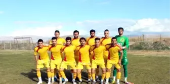 U 21'de Renktaşların Mücadelesinde Alima Yeni Malatyaspor Galip