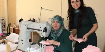 Çalıkuşu' Dilek Öğretmen Öncü Oldu, Köy Kadınları Olmazı Başardı