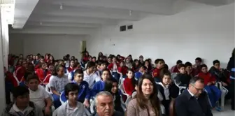 Hoca Ahmed Yesevi Konferansları Başladı