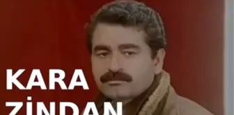 Kara Zindan - Türk Filmi