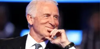 Giovanni Trapattoni Galatasaray'ın Teklfini Kabul Etmedi