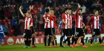 Athletic Bilbao Valencia Maçı Canlı İzle Athletic Bilbao UEFA Avrupa Ligi Son 16 Maçında Valencia...