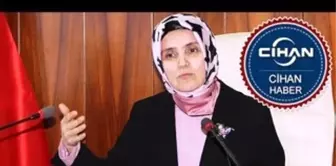 Rektör Saraç: Bir Vekile İftara Üretmek Asla Yakışmaz