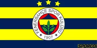 Tff'den Fenerbahçe'ye Ret