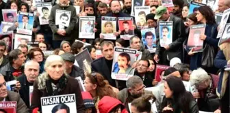 Un Group On Enforced Disappearances To Visit Turkey For First Time İn Almost Two Decades