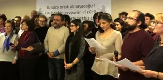 3 Akademisyen 'Terör Örgütü Propagandası Yapmak' Suçundan Gözaltında