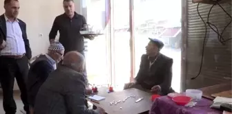 Sur Esnafında Huzur Sevinci