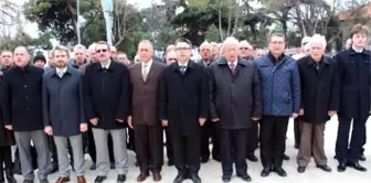 Tekirdağ Tabipler Odası'ndan Ankara Saldırısına Kınama