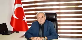 Başkan Alparslan 'Terörü Şiddetle Kınıyorum'