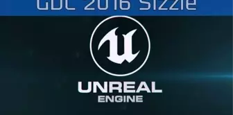 Unreal Engine Oyun Motorunun En İyi Oyunları