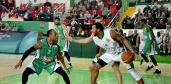 Spor Toto Basketbol Ligi