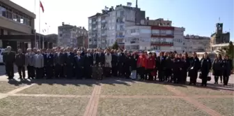 Sinop'ta Ormancılık, Su ve Meteoroloji Günü Kutlamaları