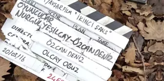 Özcan Deniz ve Nurgül Yeşilçay Film Çekimlerine Başladı