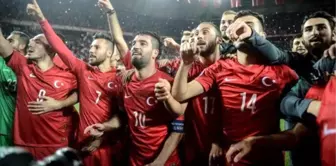 Türkiye (2-1) İsveç maç özeti / 24 Mart Türkiye maçı özet