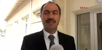 Nevşehir Koyun ve Keçilere Mikroçip Takılacak