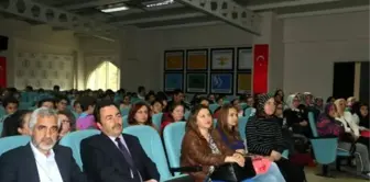 Afyon'da Ahmed Yesevi Konferansı