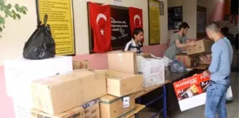 Mardinli Kadınlardan Güvenlik Güçlerine Destek