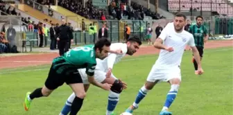 Sakaryaspor-Payasspor: 2- 3