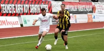 Spor Toto 3. Lig