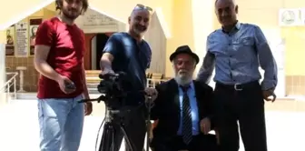 Antakya Medeniyet Filmi Fransa'da