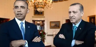 Beyaz Saray Sözcüsü: Obama ve Erdoğan'ın Görüşmesi İçin Nedenler Var