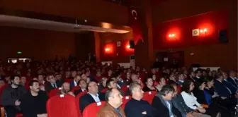 Beypazarı'na Özel Film Gösterimi