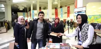 Yıldırım Belediyesi'nden 10 Bin Kitap