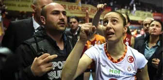 Galatasaray Maçı Sonrası Ortalık Birbirine Girdi