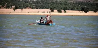 Uşak Eşme Bozlar Göleti ve Sulaması Tamamlandı