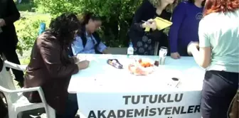 Yüksekdağ: 'Düşünce ve Düşüncenin Özgürlüğü Bulaşıcıdır'