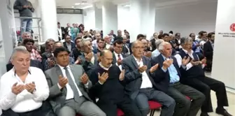 Alparslan Türkeş, Adana'da Dualarla Anıldı