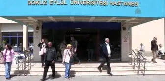 Konuşa Konuşa Beyin Ameliyatı Oldu - İzmir