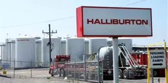 ABD'den Halliburton-Baker Hughes Birleşmesine Engel