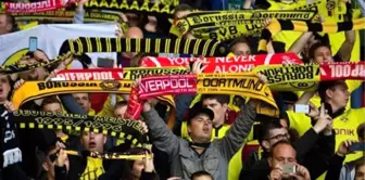 Borussia Dortmund Liverpool Maçı Hangi Kanalda Saat Kaçta?