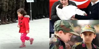 Ankara'da Şehit 3 Polis Gözyaşlarıyla Uğurlandı