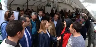 İhh'dan Yetimler İçin Kermes