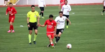 Tki Tavşanlı Linyitspor, Kendi Sahasında Çatalcaspor ile 1- 1 Berabere Kaldı