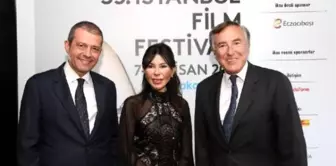 İstanbul Film Festivali, Destekçilerine Özel Bir Geceyle Teşekkür Etti