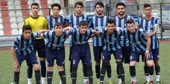 Kayseri Birinci Amatör Küme U-19 Ligi