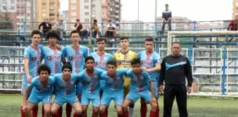 Kayseri İkinci Amatör Küme U-19 Ligi