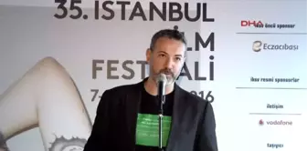 İstanbul Film Festivali'nin Destekçilerine Özel Bir Geceyle Teşekkür...