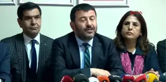 Kışanak Umarım Demokrasinin Kazandığı Mücadele Sürecini Örebiliriz