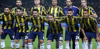 Fenerbahçe'de 5 Futbolcunun Bileti Kesildi