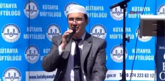 Kütahya - Apartmanın Zemin Katı Cami Oldu