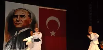 Iğdır'da Şiir Dinletisi